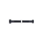 Neoperl - Proflex Black Line Flexibele metalen aansluitslang proflx blk 39814350