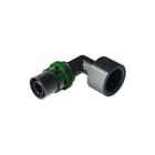 Comap - Fitting met 2 aansluitingen 7090gw1812