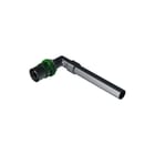 Comap - SKINpress 7090SW Fitting met 2 aansluitingen Skin Knie 90 14X2-12