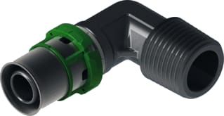 Comap - Fitting met 2 aansluitingen 7092Gw261