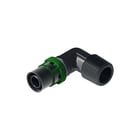 Comap - Fitting met 2 aansluitingen 7092Gw50112
