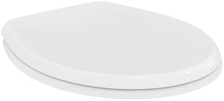 Ideal Standard - Contour 21 Closetzitting Zitt+Dksl Wt