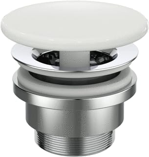 Ideal Standard - Ipalyss Afvoerplug Niet-Afslb Wst Wt
