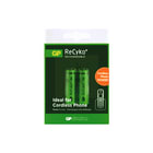 GP - Batterij, oplaadbaar nimh batt recyko+ aaa br2