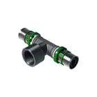 Comap - Fitting met 3 aansluitingen 7130gw181218