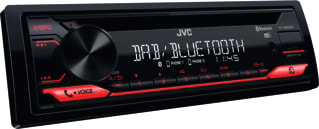 JVC - Autoradio Kd-Db622Bt