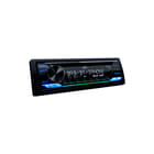 JVC - Radio Autoradio 1-Din