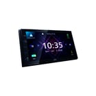 JVC - Autoradio multmed syst 2din kwm560bt