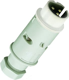 Mennekes - CEE-contactstop cee-cont.stop 676a