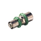 Comap - Fitting met 2 aansluitingen 7240w1816