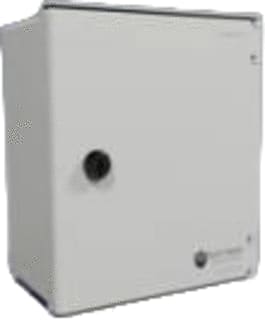 Uriarte Safybox - Schakelkast leeg bres-325