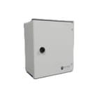 Uriarte Safybox - Schakelkast leeg bres-325