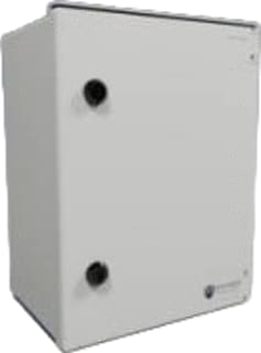 Uriarte Safybox - Schakelkast leeg bres-43