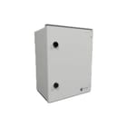 Uriarte Safybox - Schakelkast leeg bres-43