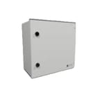 Uriarte Safybox - Schakelkast leeg bres-44
