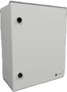 Uriarte Safybox - Schakelkast leeg schkkstlg bres-54