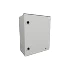 Uriarte Safybox - Schakelkast leeg bres-54