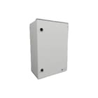 Uriarte Safybox - Schakelkast leeg bres-64