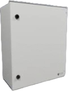Uriarte Safybox - Schakelkast leeg bres-65