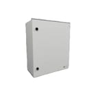 Uriarte Safybox - Schakelkast leeg bres-65
