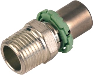 Comap - Fitting met 2 aansluitingen 7243Gw1638