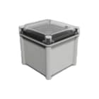 Uriarte Safybox - Installatiekast leeg ca-1515