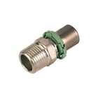 Comap - Fitting met 2 aansluitingen 7243gw1812
