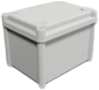 Uriarte Safybox - Installatiekast leeg ca-215s