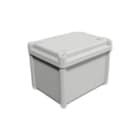 Uriarte Safybox - Installatiekast leeg ca-215s