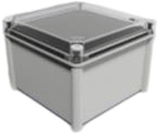 Uriarte Safybox - Installatiekast leeg instkstle ca-220