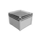 Uriarte Safybox - Installatiekast leeg ca-220