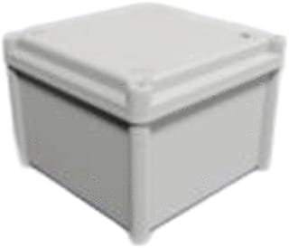 Uriarte Safybox - Installatiekast leeg ca-220s