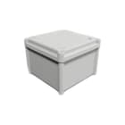 Uriarte Safybox - Installatiekast leeg ca-220s