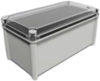 Uriarte Safybox - Installatiekast leeg instkstle ca-315
