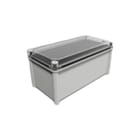Uriarte Safybox - Installatiekast leeg ca-315
