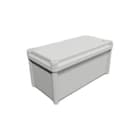 Uriarte Safybox - Installatiekast leeg ca-315s