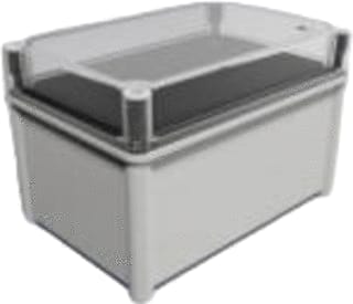 Uriarte Safybox - Installatiekast leeg instkstle ca-32