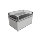 Uriarte Safybox - Installatiekast leeg ca-32