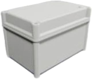 Uriarte Safybox - Installatiekast leeg ca-32s