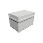 Uriarte Safybox - Installatiekast leeg ca-32s