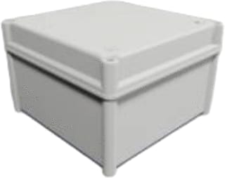 Uriarte Safybox - Installatiekast leeg ca-33s