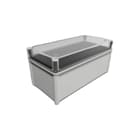 Uriarte Safybox - Installatiekast leeg ca-42