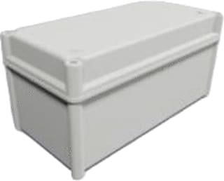 Uriarte Safybox - Installatiekast leeg ca-42s