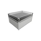 Uriarte Safybox - Installatiekast leeg ca-43