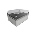 Uriarte Safybox - Installatiekast leeg ca-43a
