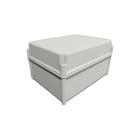 Uriarte Safybox - Installatiekast leeg ca-43as