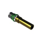 Comap - Fitting met 2 aansluitingen Skin Overgangkopp 26X3-22