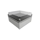 Uriarte Safybox - Installatiekast leeg ca-44a