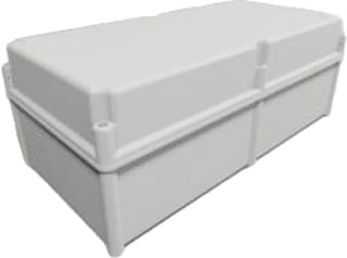 Uriarte Safybox - Installatiekast leeg ca-63as