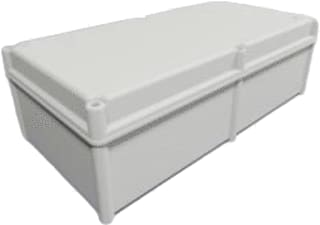 Uriarte Safybox - Installatiekast leeg ca-63s